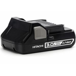 Hitachi BSL 1830 Accu  18V - 3,0Ah 1