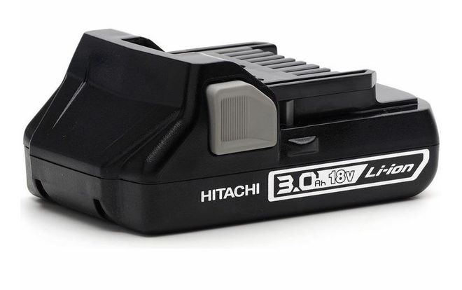 Hitachi BSL 1830 Accu  18V - 3,0Ah