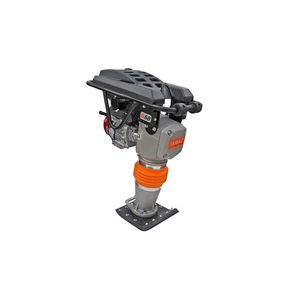 SAMAC S68 Trilstamper 3Kw Honda GRX120 4-takt Euro95 1