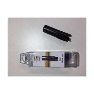 LIBILÉ PVC Frees 15,0 mm x M8 1