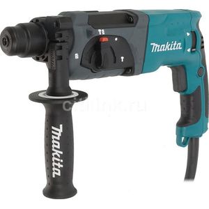 Makita BITFIX HR2470 Boorhamer - 780 W - 2.7 J 1