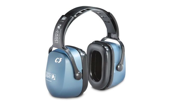 Honeywell Gehoorkappen Clarity C1 Hoofdband