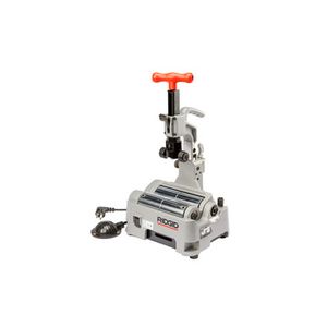 Ridgid PC116 Aangedreven buizensnijder 1