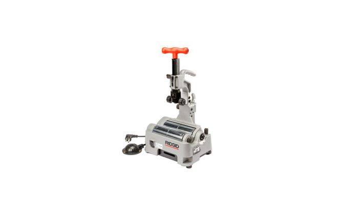 Ridgid PC116 Aangedreven buizensnijder