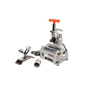 Ridgid PC116 Aangedreven buizensnijder 3