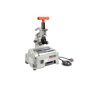 Ridgid PC116 Aangedreven buizensnijder 4