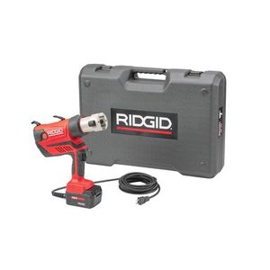 Ridgid RP 350 Persmachine 10