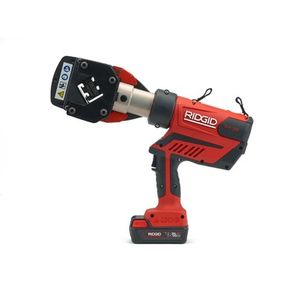 Ridgid RP 350 Persmachine 3