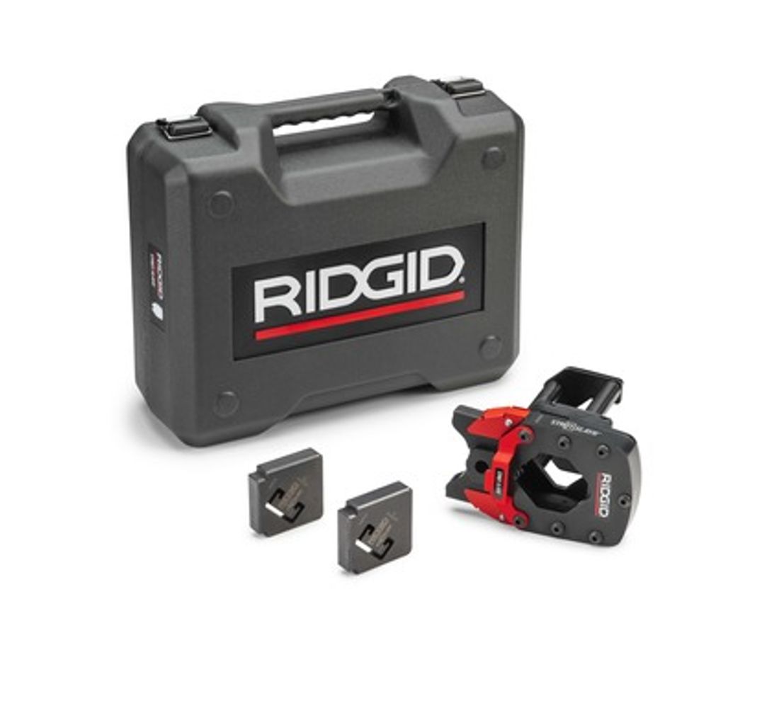 Ridgid STRUTSLAYR™ Knipkop 1