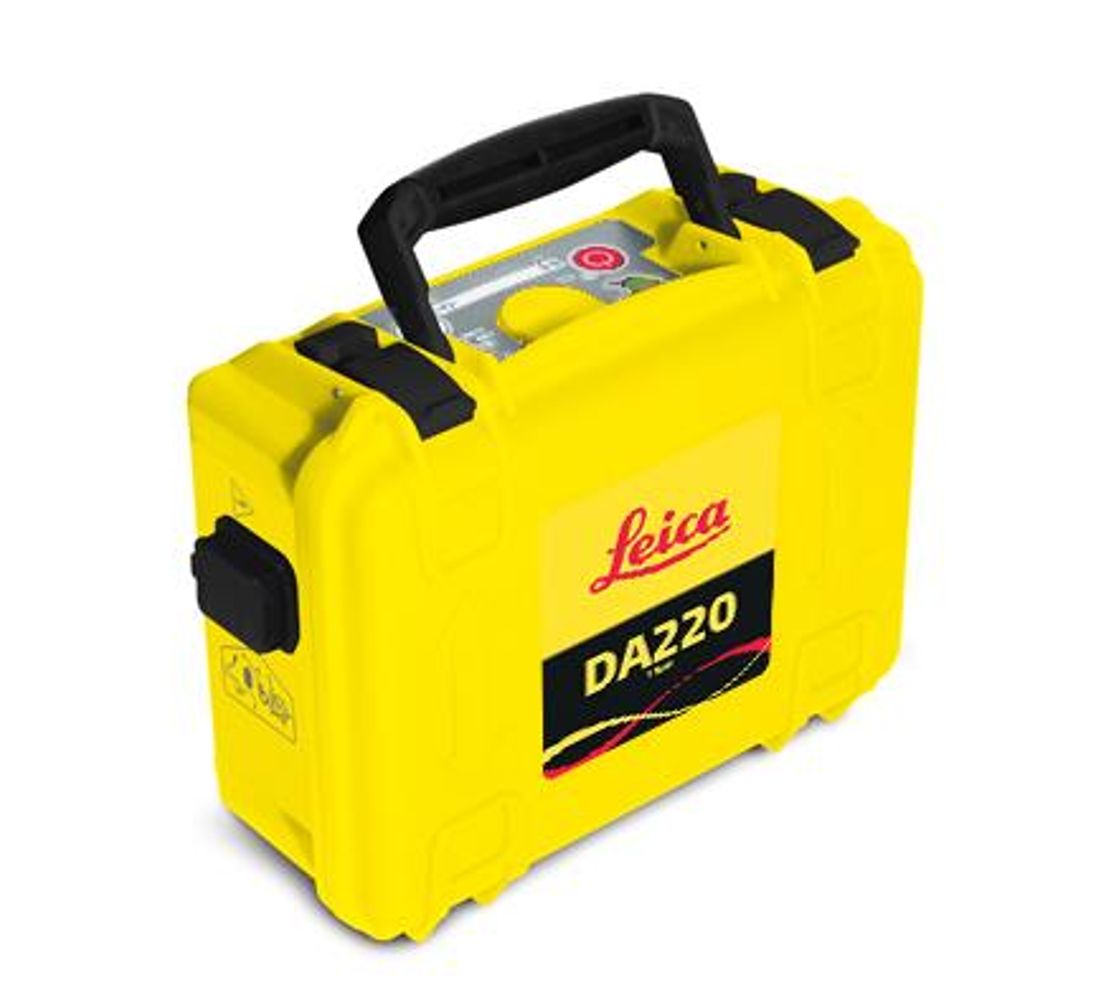 Leica DA220 Signaalgenerator 1 Watt 23DA220-1 1