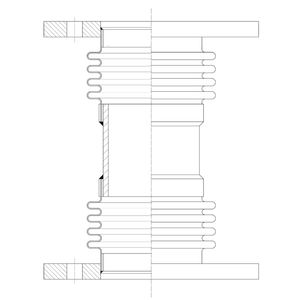 Universal Expansion joints 1