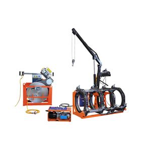 Ritmo spiegellas machine DELTA500 2