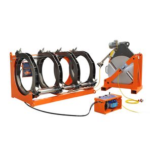Ritmo spiegellasmachine DELTA 800 1