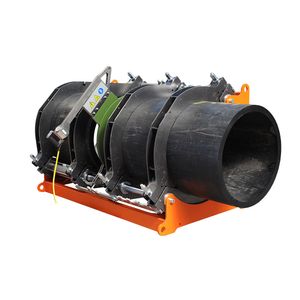 Ritmo spiegellasmachine DELTA 800 2