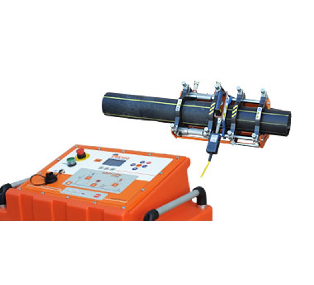 Ritmo spiegel las machine BASIC 160 Easy Life 1