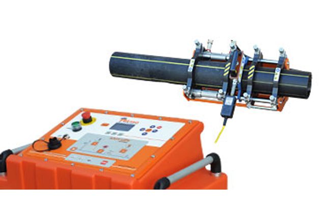 Ritmo spiegel las machine BASIC 160 Easy Life