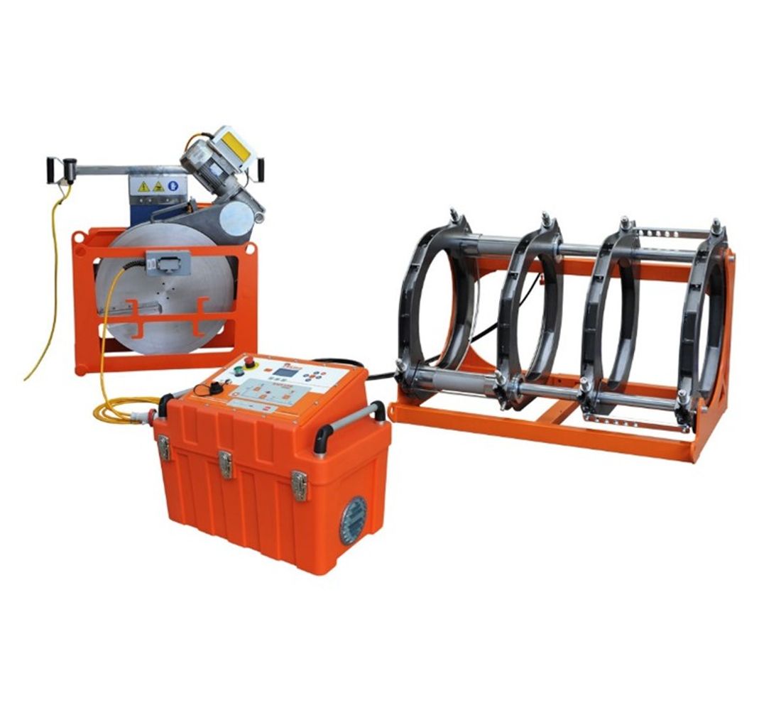 Ritmo spiegel las machine DELTA 500 easy life 1