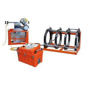 Ritmo spiegel las machine DELTA 500 easy life 1