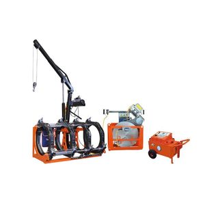 Ritmo spiegel las machine DELTA 630 easy life 1