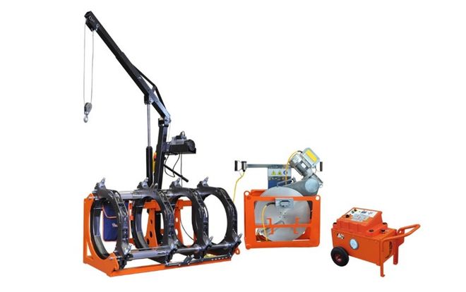 Ritmo spiegel las machine DELTA 630 easy life