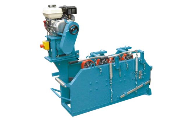 Kabelduwer Cable dogg VMMS 800 B