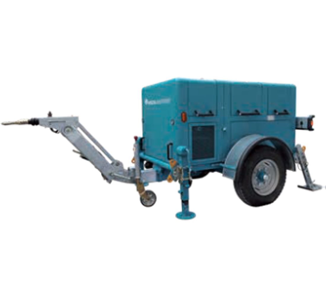 Kabellier 5ton 1.8 VM 5000 SLD 1