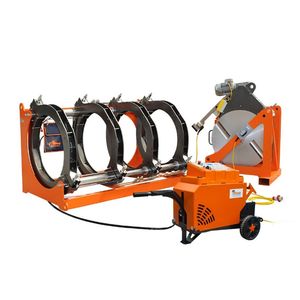 Ritmo spiegel las machine DELTA 800 easy life 1