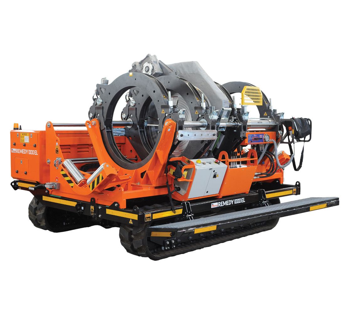Ritmo Spiegel lasmachine  Remedy 1000 CNC FA 1