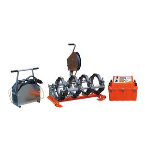 Ritmo Spiegel lasmachine Delta Dragon 250 CNC 1