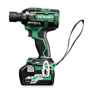 Hikoki Accu slagmoeraanzetter WR36DH 1