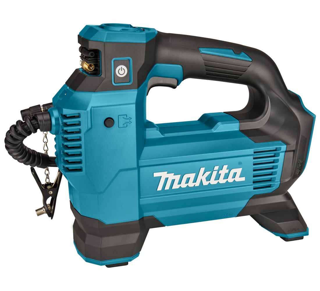 Makita 18 V Luchtpomp DMP181Z 1