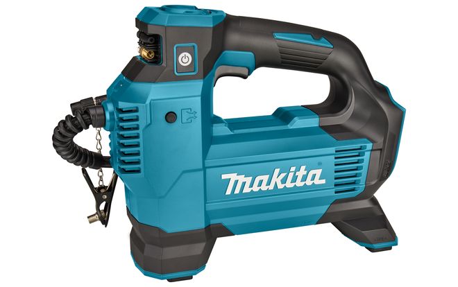 Makita 18 V Luchtpomp DMP181Z