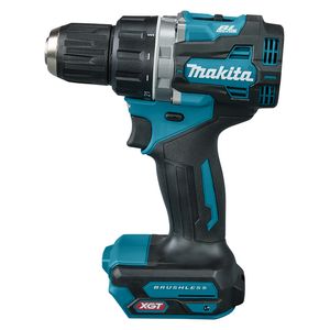 Makita XGT 40 V Max Boor-/schroefmachine DF002GZ 1