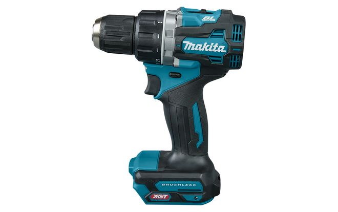 Makita XGT 40 V Max Boor-/schroefmachine DF002GZ