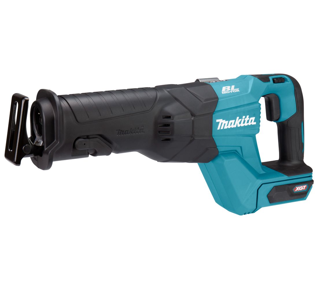 Makita 40 V Max Reciprozaag JR001GZ 1