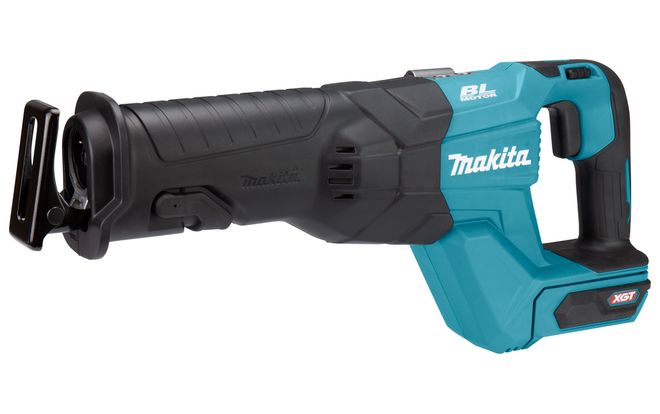 Makita 40 V Max Reciprozaag JR001GZ