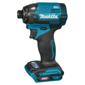 Makita XGT 40 V Max Slagschroevendraaier TD002GZ01 1