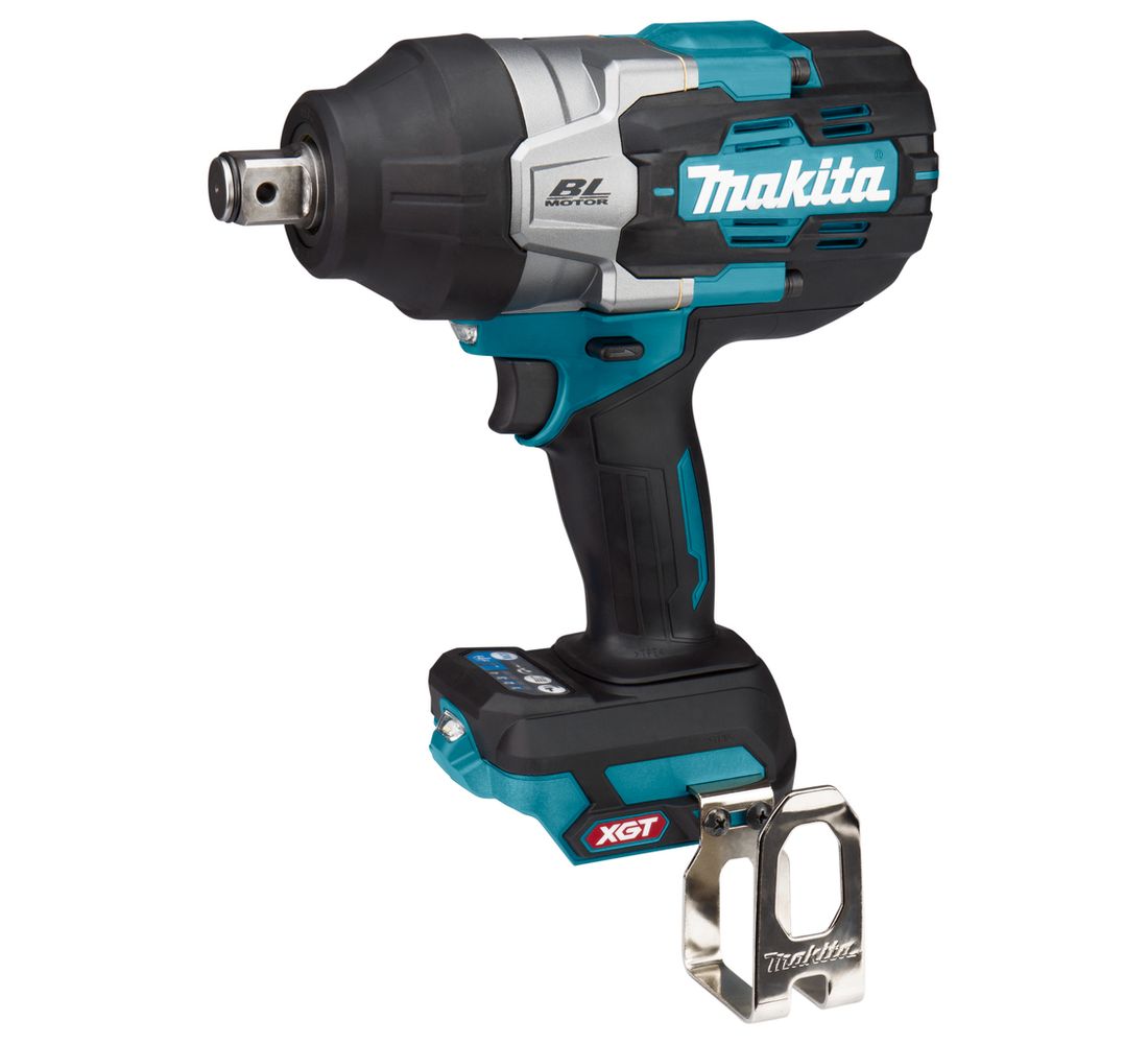 Makita 40 V Max Slagmoersleutel 3/4" TW001GZ 1