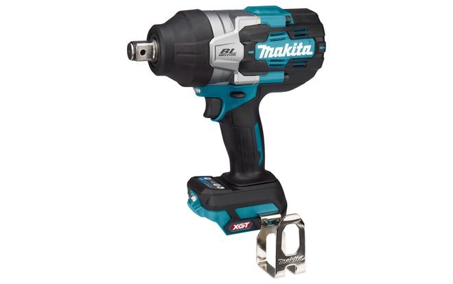 Makita 40 V Max Slagmoersleutel 3/4" TW001GZ