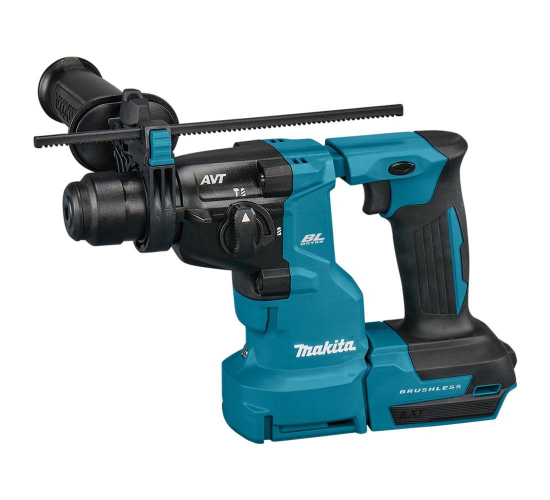 Makita LXT 18 V boorhamer DHR183Z 1