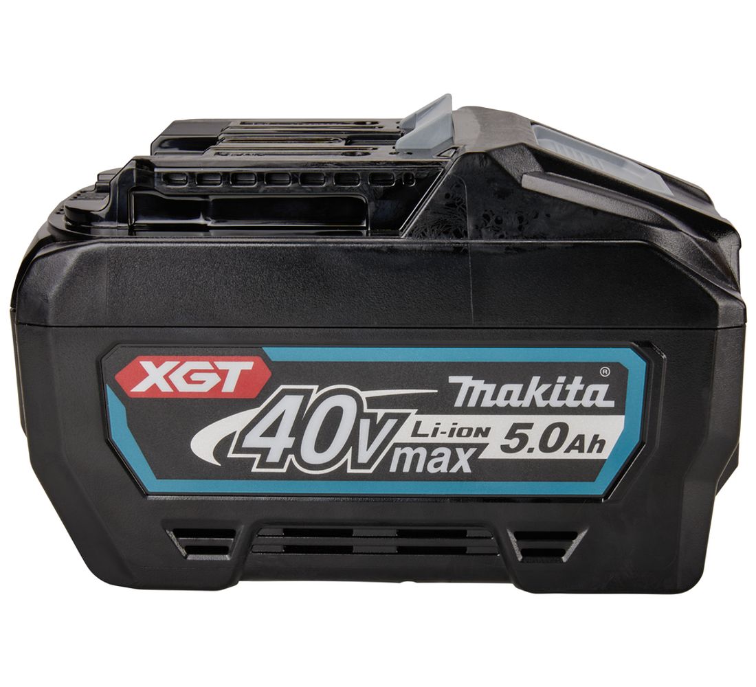 Makita Accu BL4050F XGT 40V Max 5,0Ah 191L47-8 1