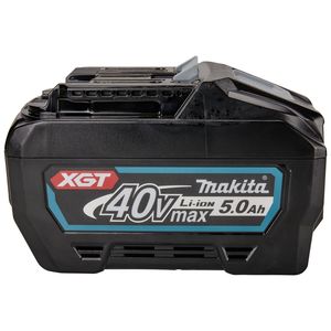Makita Accu BL4050F XGT 40V Max 5,0Ah 191L47-8 1
