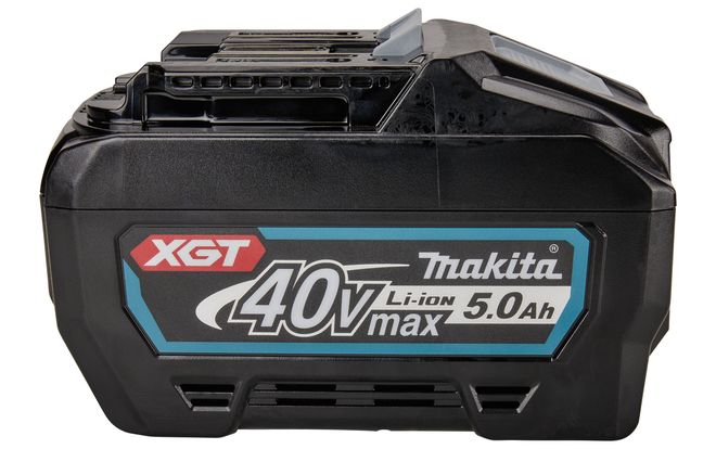 Makita Accu BL4050F XGT 40V Max 5,0Ah 191L47-8