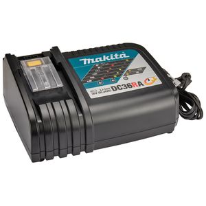 Makita Snellader LXT DC36RA  194863-5 1