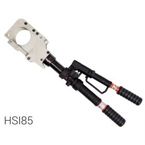 Hand-hydraulische kabelschaar HS185 1