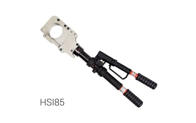 Hand-hydraulische kabelschaar HS185