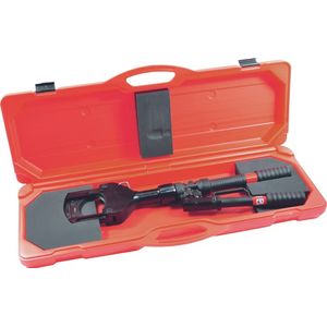 Hand-hydraulische kabelschaar HS185 2