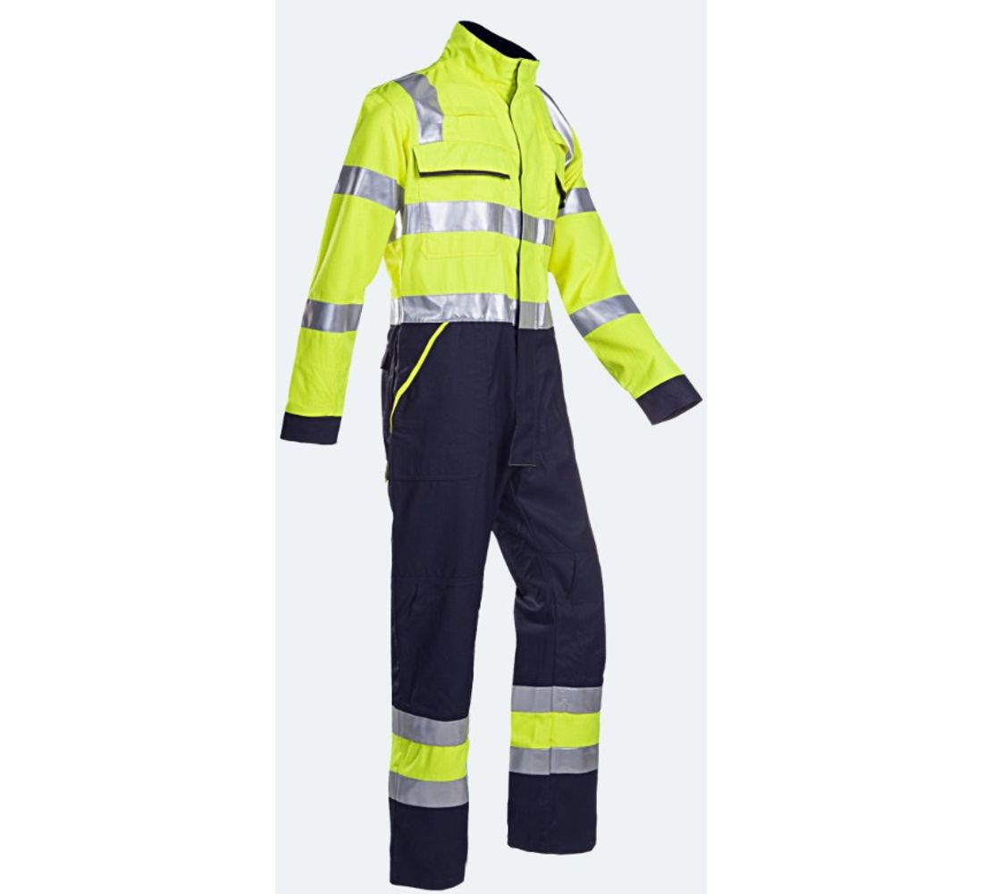 VIAG overall 1