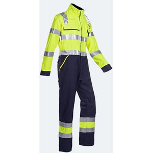 VIAG overall 1