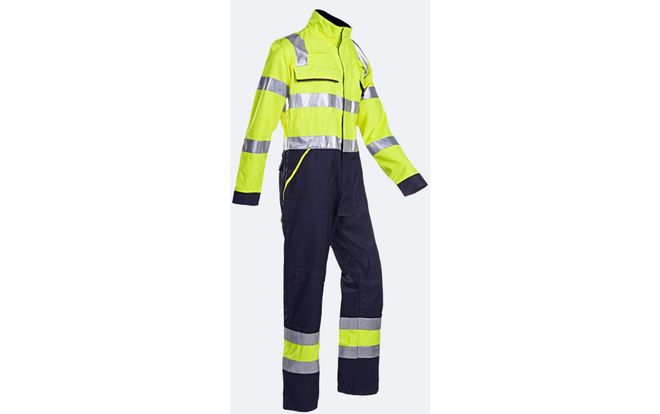 VIAG overall
